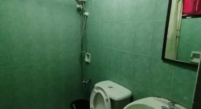 Двухместный номер Standard OYO 879  Lauriens Budget Hotel 2