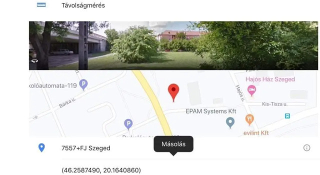 Апартаменты Müller Apartman