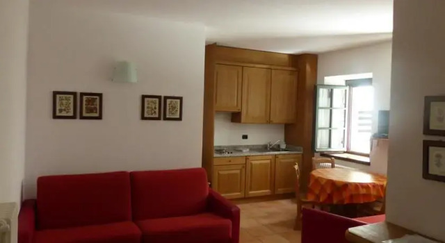 Residence Deborah