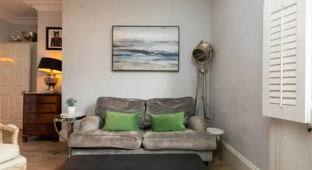 Beautiful Unique Flat in Peckham