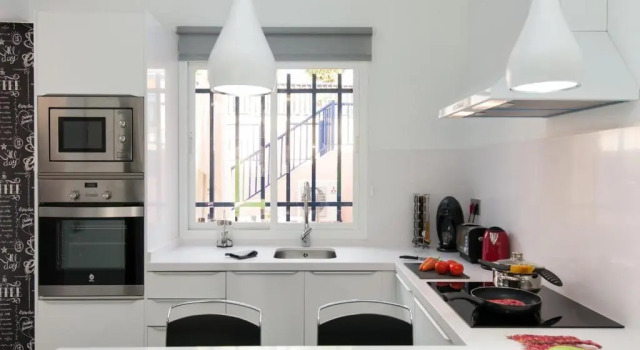 Вилла Villas Meloneras