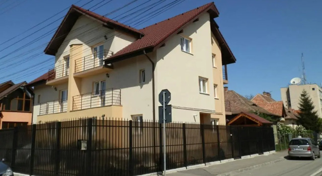 Garsoniera Strada Bucegi, Varaa Hotelli Sibiu 
