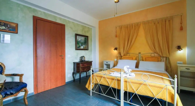 Номер Standard Villamir B&B