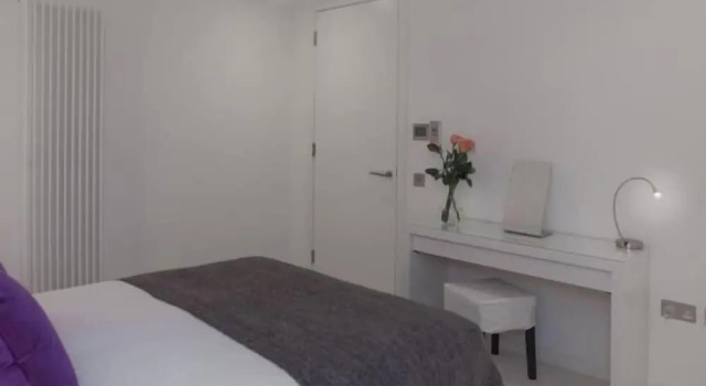 Апартаменты Executive Stay Metro Aparthotels Q-Mile