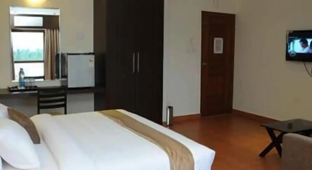 Номер Premium Castle International Premium Hotel