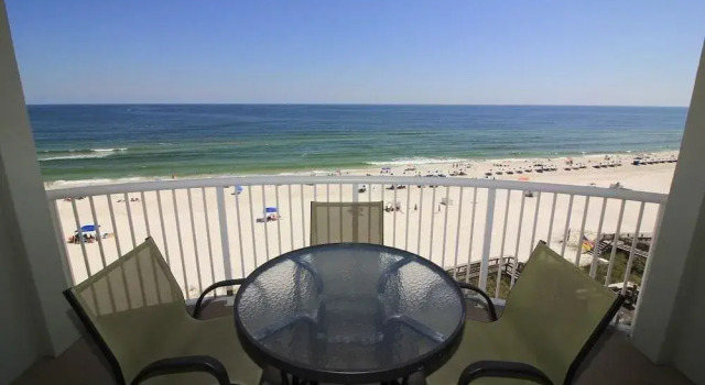 Tradewinds 602 By Redawning, Réserver Hôtel Orange Beach 