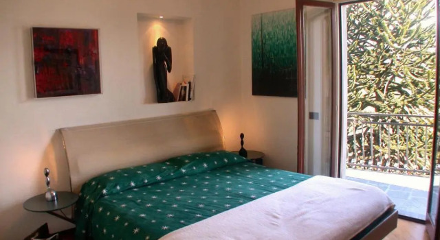 Appartamento Villa Niccolò