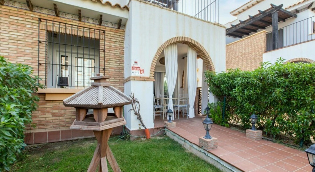 Veranda