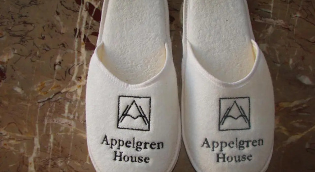Двухместный номер Standard с видом на море Appelgren House Hotel Boutique