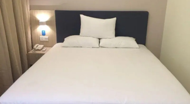 Hanting Hotel Shanghai Tianzifang, Varaa Hotelli Huangpu 