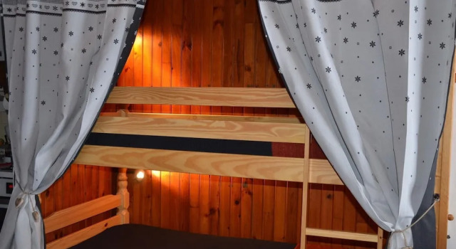 Royal Neige N°17 : Studio 4 Personnes / Studio 4 People