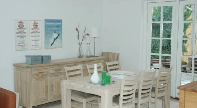 Skagen City Apartments
