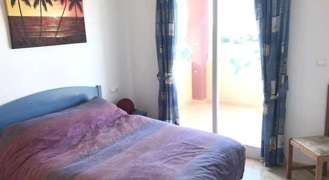 Apartment With 2 Bedrooms in Torrevieja, With Pool Access and Furnishe, Забронировать Апартаменты/квартира Апартаменты Торревьеха, рядом с Molino del Agua Park Municipal Natural Park, Апартаменты/квартира