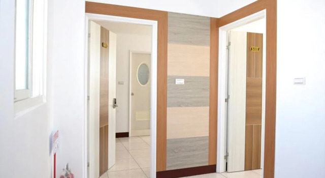No.18 Homestay