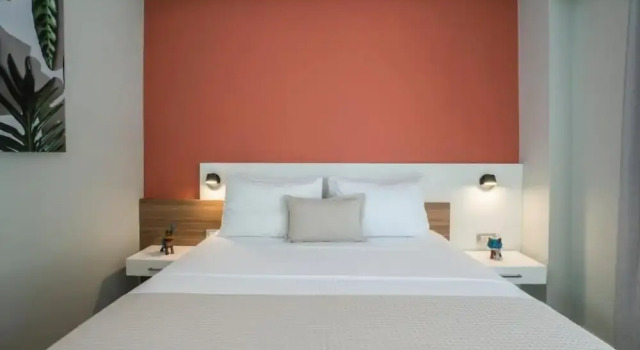 Апартаменты Luxury Mediteranean Luxury Apartment