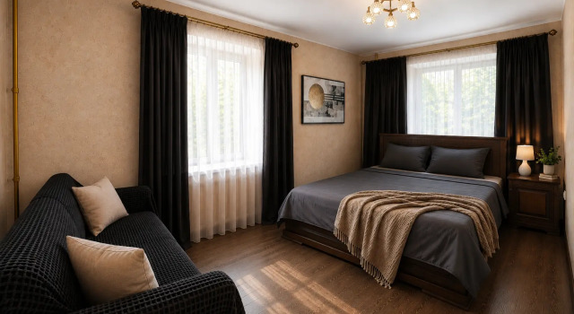 Sweet Home Apartments на улице Лисицина, Забронировать Апартаменты/квартира Кировский район Ярославль