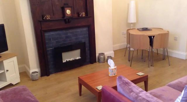 The Birchover Residences, Varaa Huoneisto Asunnot kohteessa Merseyside, Huoneisto