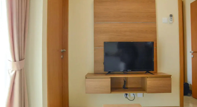 Tangerang Apartment At Victoria Square, Reserva ahora Apartamento Apartamentos en Banten, Apartamento