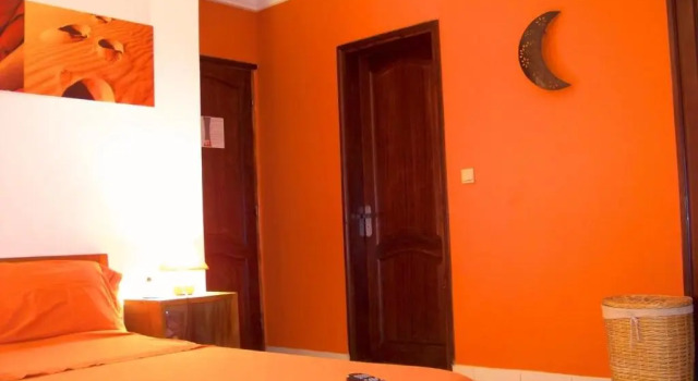 Villa Anakao Abidjan, Prenota Villa Cottage a Abidjan, Cottage