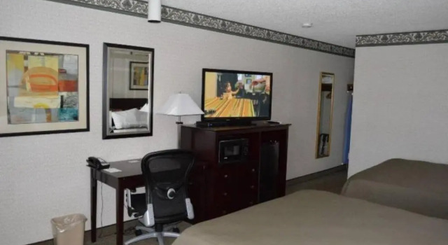 Номер Standard Winnemucca Holiday Motel