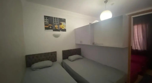 Amazing 3 bedrooms panoramic sea view first line sunset pearl Sahl hashesh, Prenota Hotel Hotel a Mar Rosso con parcheggio, Parcheggio
