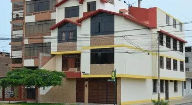 B&B Orrego, Rezervovat Penzión se snídaní Trujillo La Libertad