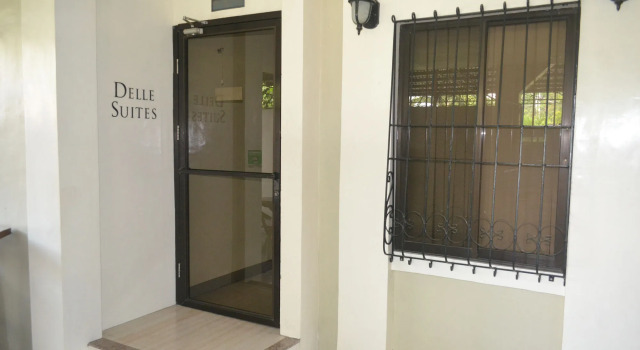 Delle Suites, Rezerwuj Hotel Hotele 3-gwiazdkowe w Mindanao, 3*