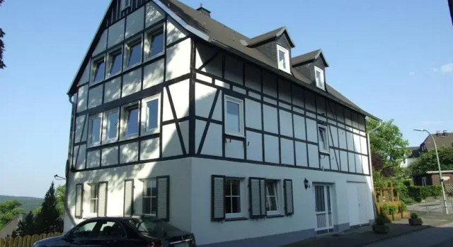Stadtgraben24, Забронировать Вилла Варштайн Зауэрланд
