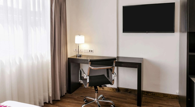 Hotel Costa del Sol Piura, Book Hotel Hoteller i centrum af Piura, hoteller i centrum af Piura