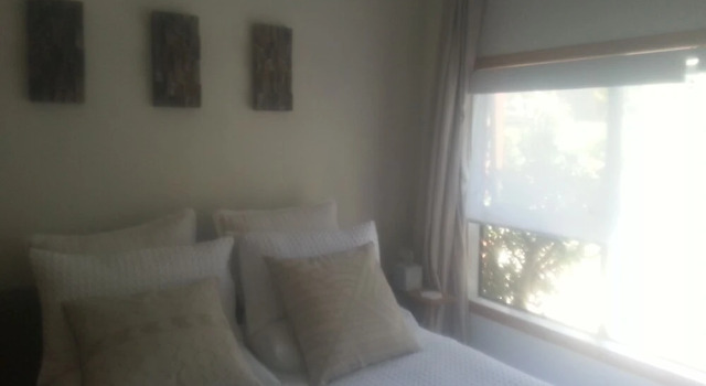A Relaxed Haven by the sea