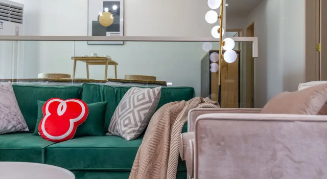 Locals Boutique Apartment Jida No.1, Забронировать Апартаменты/квартира Апартаменты Гуандун, Апартаменты/квартира