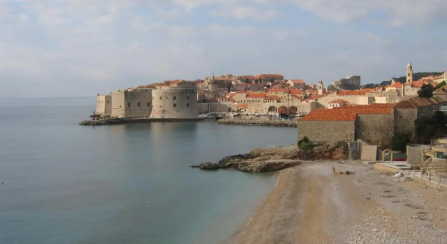 Студия Apartment Dubrovnik-Center