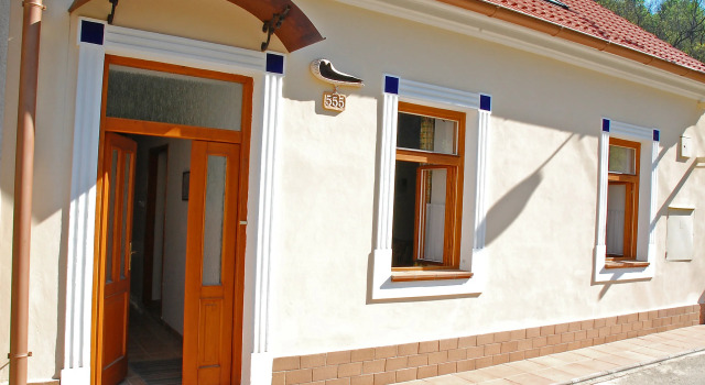 Holiday Home Parkany 1 by Interhome, Prenota Casa vacanze Bechyně Boemia meridionale