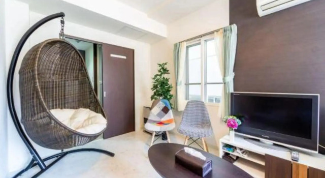 Prestige Sapporo / Vacation STAY 2209