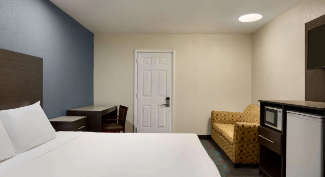 Days Inn Lawton, Varaa Hotelli Lawton Oklahoma
