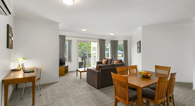 3 slaapkamers Appartement Quest Bendigo