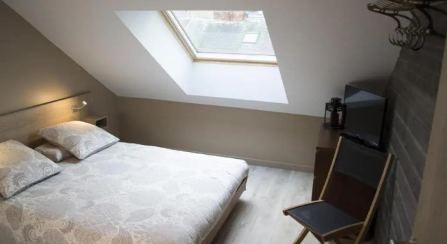 Appartement12.com, Забронировать Отель «постель и завтрак» Шарлевиль-Мезьер Ardennes