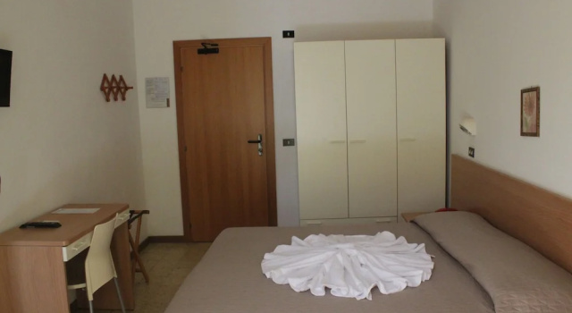 Номер Standard Hotel La Pergola