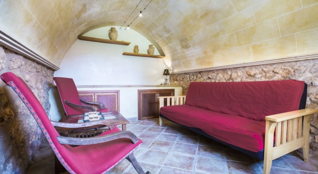 G Rentals Villa Can Barcelo, Book Villa 4-stjernede hoteller i Manacor, 4*