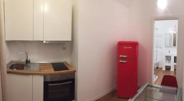 Апартаменты Standard Central Suite Apartment