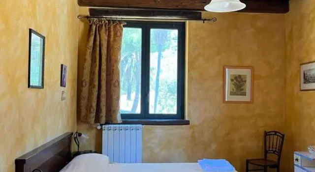Четырёхместный номер Standard L'Antico Casale