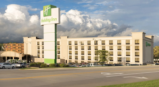 Holiday Inn Cleveland-S Independence by IHG