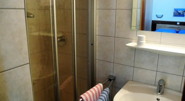 Номер Standard Haus Stratton