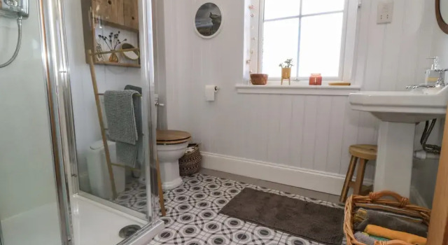 Коттедж Hona