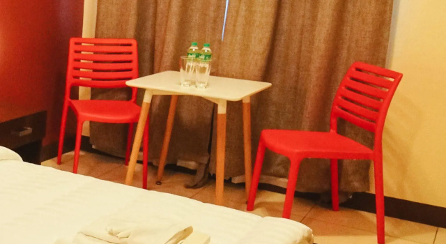 Hometown Hotel Makati - Edsa
