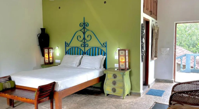 Casa Da Praia, Prenota Hotel Candolim 