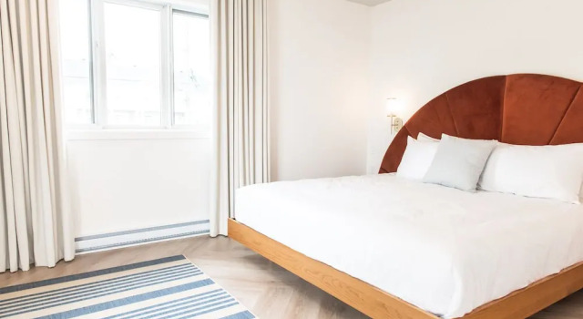 Hôtel Le Rosay, Book Hotel Venise-en-Quebec 