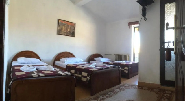 Номер Standard Hotel Devi