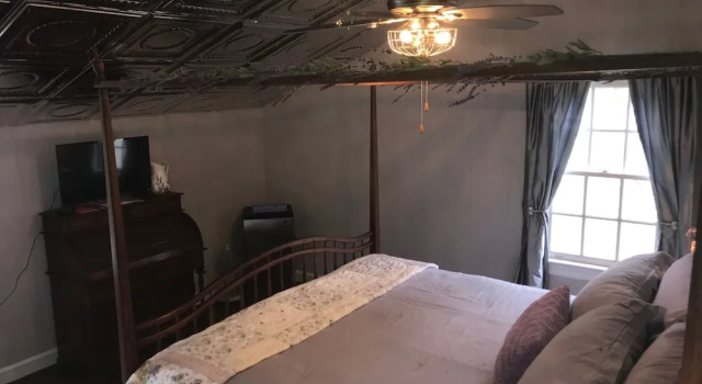 Номер Deluxe Wild Wisteria