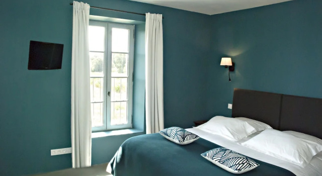 Номер Standard Chartreuse de Mougeres - Caux Pézenas